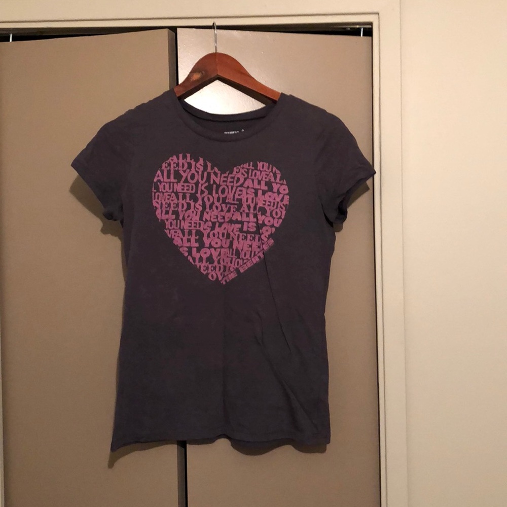 T shirt